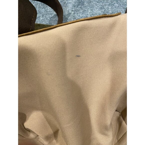 Liodu Leather Crossbody Handbag - Picture 7 of 10